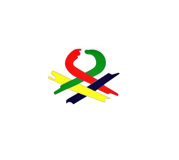 BENETTON Sticker - Benetton Sticker ürün görseli 1