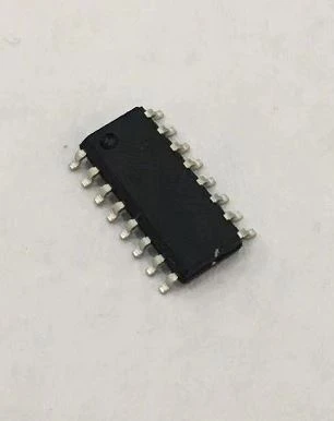 KA 7500 SOIC-16 SMD Entegre Devre - Resim 2