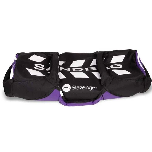 Slazenger 15 kg Powerbag Ağırlık Torbası ürün görseli 1