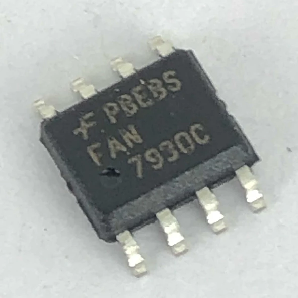 FAN 7930C SOIC-8 SMD Entegre Devre ürün görseli 1