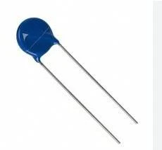 14Mm 300V Metal Oksit Varistör (MOV) - Aşırı Gerilim Koruyucu ürün görseli 1