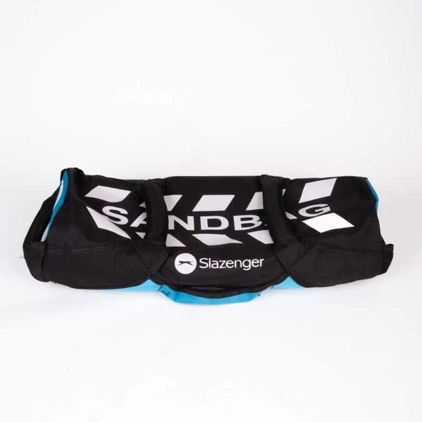 Slazenger 10 kg Powerbag Ağırlık Torbası ürün görseli 1