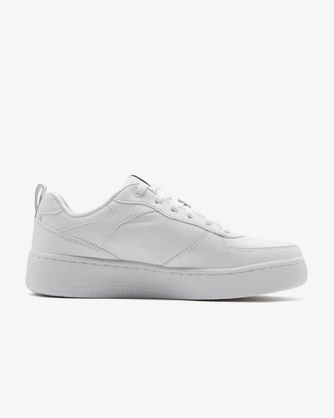 Skechers SPORT COURT 92 - İLLUSTRİOUS Beyaz Beyaz 40 ürün görseli 1
