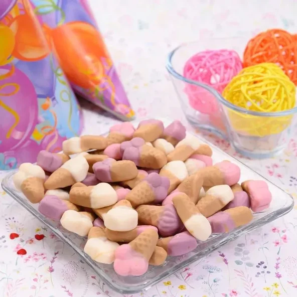 Bebeto Ice Cream 80 Gr - Resim 3