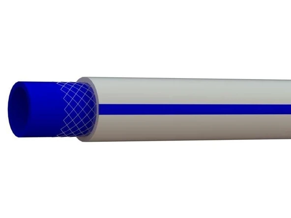 Sertsan 3/4 Ultra Yat Marine Hortumu 5 Metre ürün görseli 1