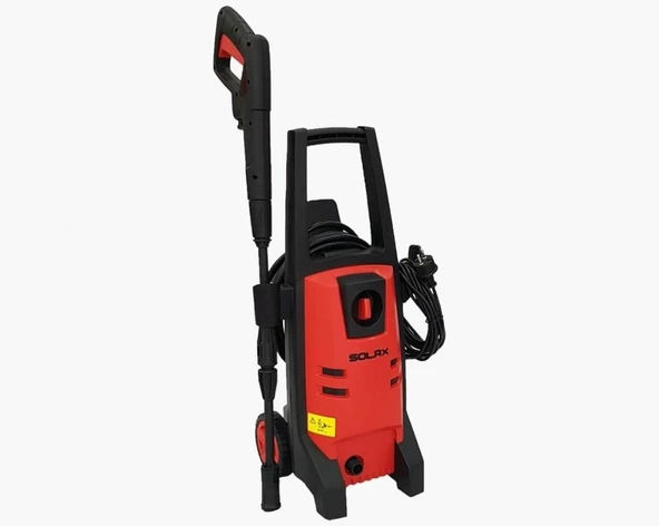 Solax YLQ5640C 150B Basınçlı Yıkama Makinası 150 Bar ürün görseli 1