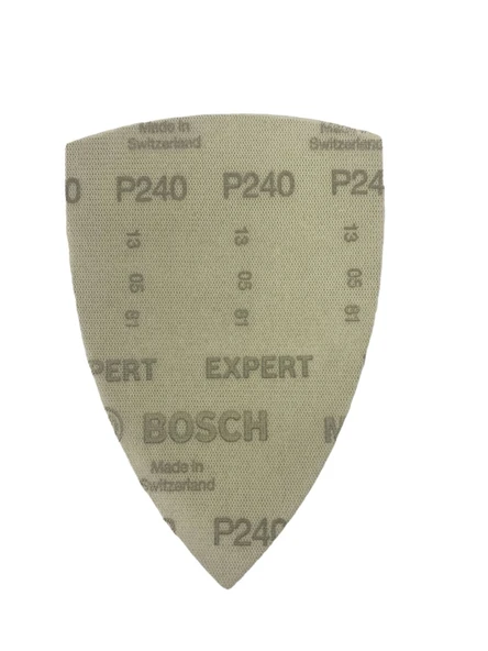 Bosch M480 240 Kum Elek Telli Zımpara 100X150 mm ürün görseli 1