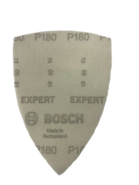 Bosch M480 180 Kum Elek Telli Zımpara 100X150 mm ürün görseli 1