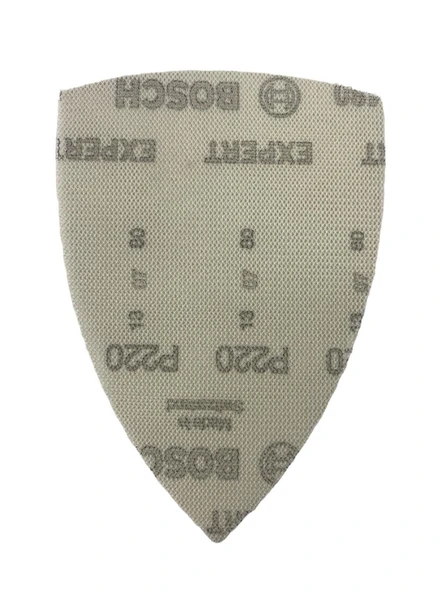Bosch M480 220 Kum Elek Telli Zımpara 100X150 mm ürün görseli 1