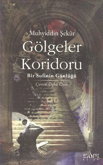 Gölgeler Koridoru MUHYİDDİN ŞEKÛR ürün görseli 1