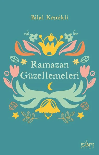 Ramazan Güzellemeleri BİLAL KEMİKLİ ürün görseli 1
