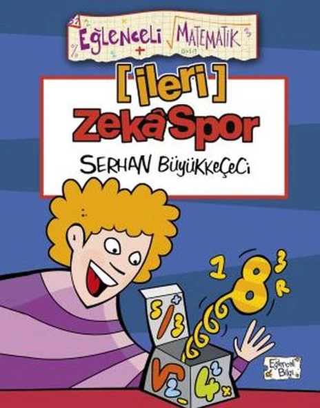 İleri Zekaspor SERHAN BÜYÜKKEÇECİ ürün görseli 1