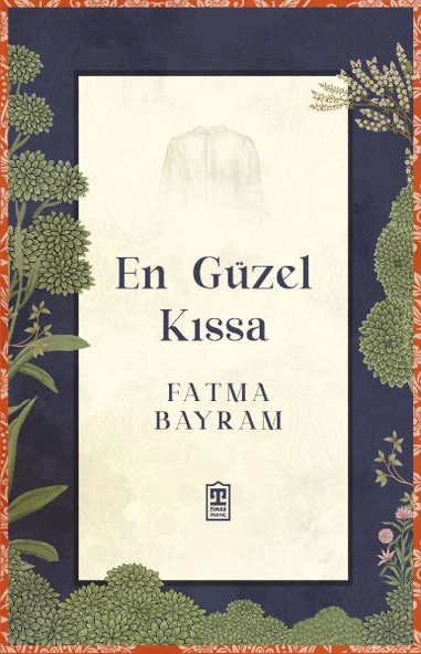 En Güzel Kıssa FATMA BAYRAM ürün görseli 1