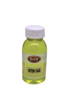 Rich Keten Yağı 100 cc ürün görseli 1