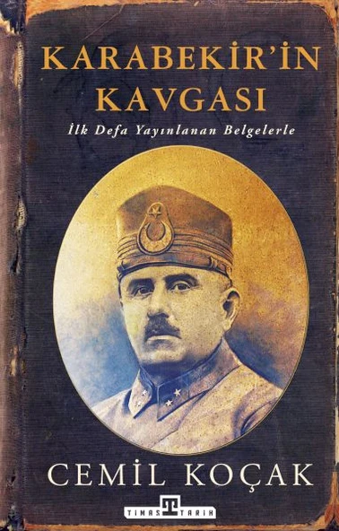 Karabekirin Kavgası CEMİL KOÇAK ürün görseli 1