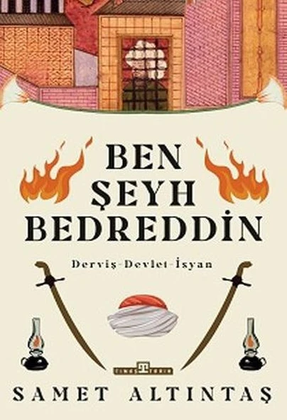 Ben Şeyh Bedreddin SAMET ALTINTAŞ ürün görseli 1