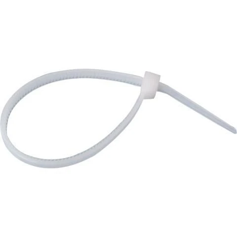 Tork Beyaz Kablo Bağı 2,5X100 - Resim 6