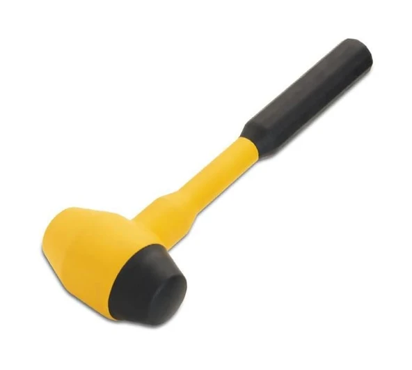 Dekor 328 Lastik Tokmak 600 gr - Resim 5