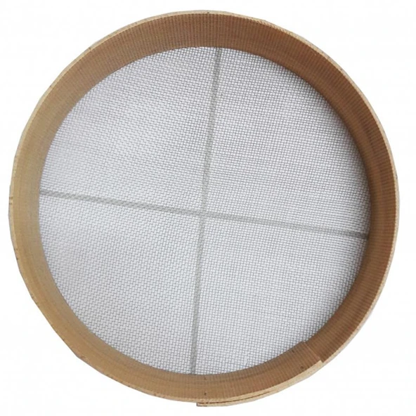 Çelik Tel Elek 0,8 mm (Kalbur) ürün görseli 1