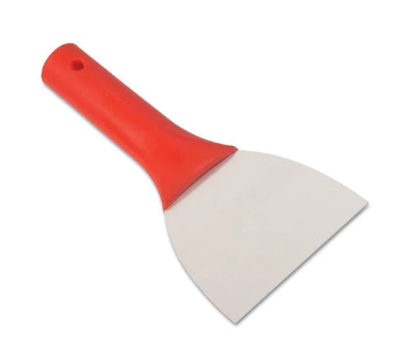 Dkr 751 Kazıma Spatula No:18 Sap Takılabilir ürün görseli 1