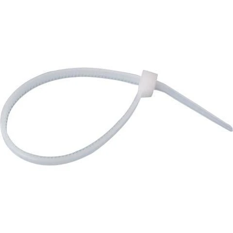Tork Beyaz Kablo Bağı 2,5X150 - Resim 2