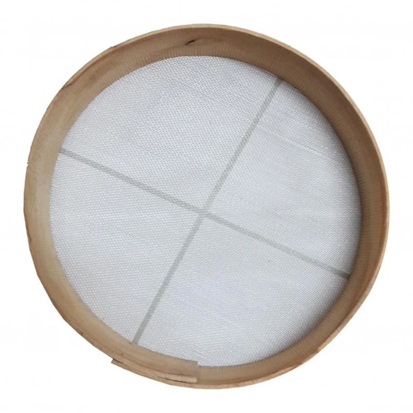 Çelik Tel Elek 1,2 mm (Kalbur) ürün görseli 1