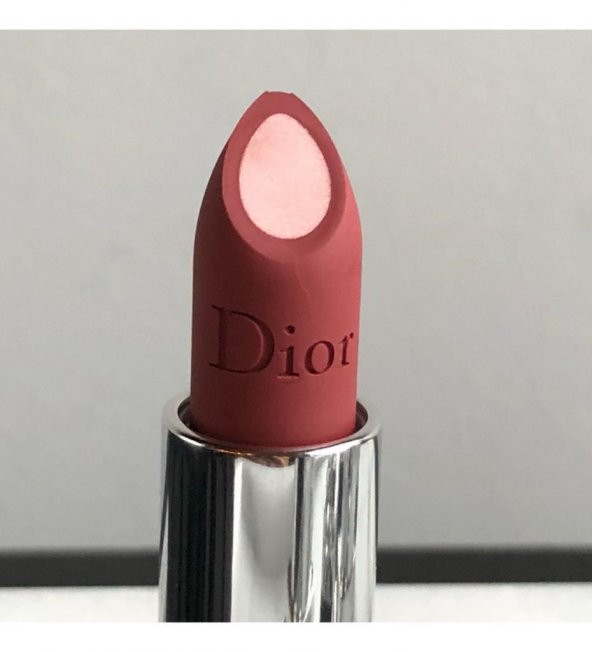 Dior Double Rouge Refill 429 Coup De Chic ürün görseli 1