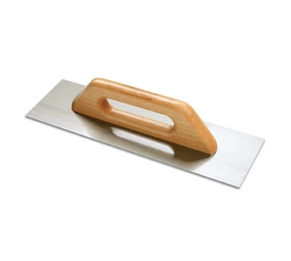 Dekor 099 Alçı Malası Ahşap Kapalı Saplı 50 cm ürün görseli 1