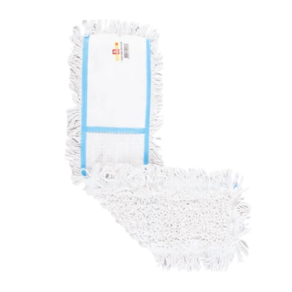 Luna Nemli Mop İp Yedek 60 cm - Resim 2