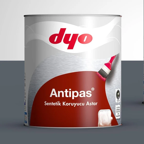 Dyo Antipas 0,75 Litre Kırmızı ürün görseli 1