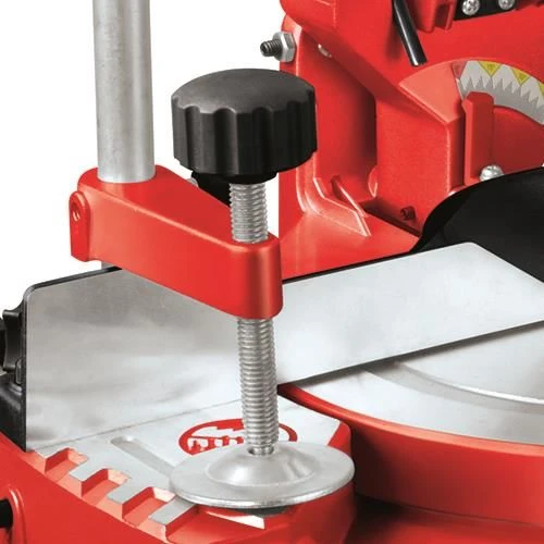 Einhell TC MS 2513 L Gönye Kesme Testeresi - Resim 8