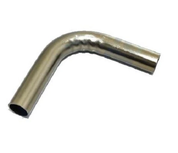 16mm 90 Derece Dirsek Bronz 5'li Paket ürün görseli 1
