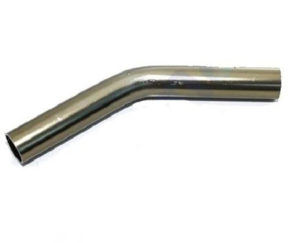 16mm 45 Derece Dirsek Bronz 5'li Paket ürün görseli 1