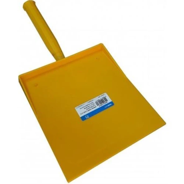 Dekor 072 Sıva Serpme Küreği 20 cm ürün görseli 1