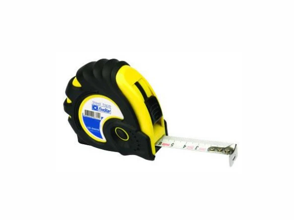 Meridyen Metre 0316tk 3mx16mm(korumalı) ürün görseli 1