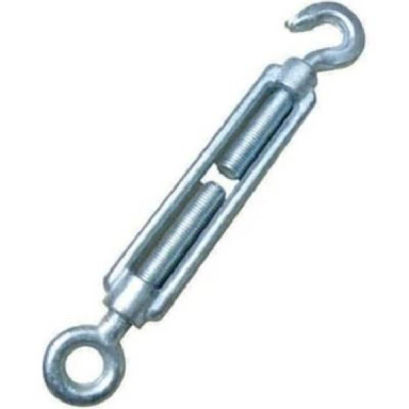 Meridyen Gerdirme 6 Mm ürün görseli 1