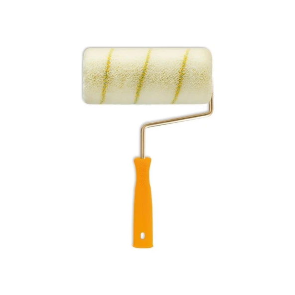 Dekor 1017 Plasdek Plastik İç Cephe Rulosu 25 cm ürün görseli 1