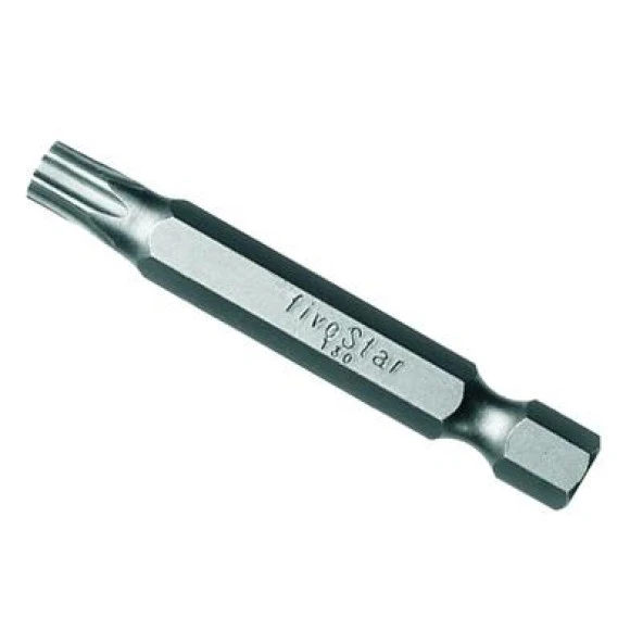 Meridyen Manyetik Bits Torx Uç(tx) 3x100mm ürün görseli 1