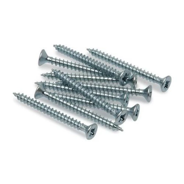 Wunder 4.0x35 Sunta Vidası 500 Lü Paket ürün görseli 1