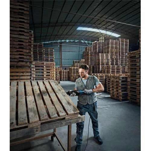 Bosch GSA 120 Panter Testere 1200W - Resim 2