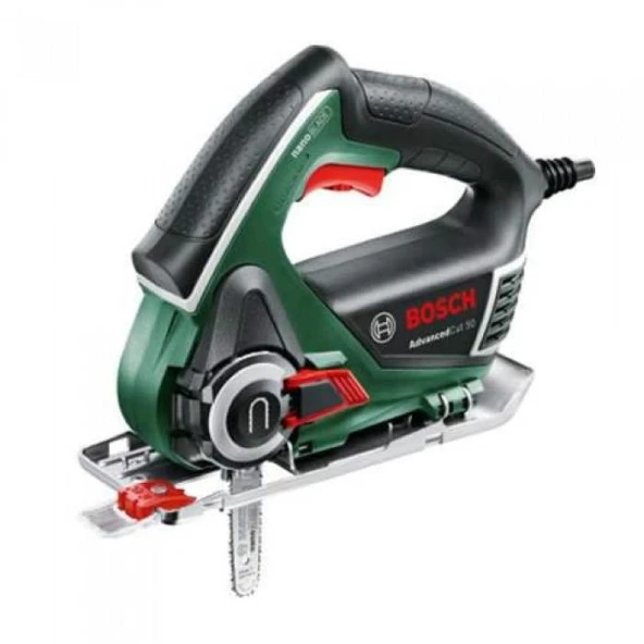 Bosch Advancedcut 50 Dekupaj Testere Nonablade 550 ürün görseli 1