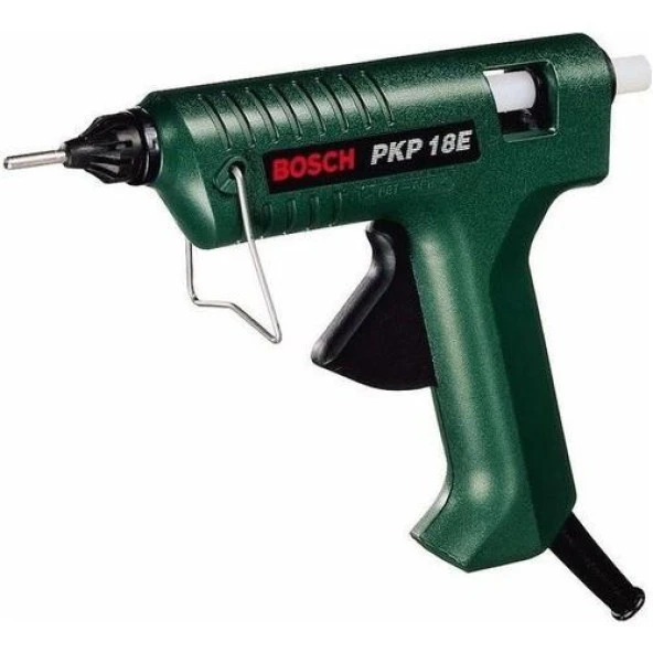 Bosch PKP18 E Sıcak Silikon Tutkal Tabancası ürün görseli 1