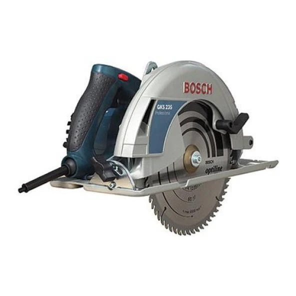 Bosch GKS 235 Profesyonel Daire Testere 2050W ürün görseli 1