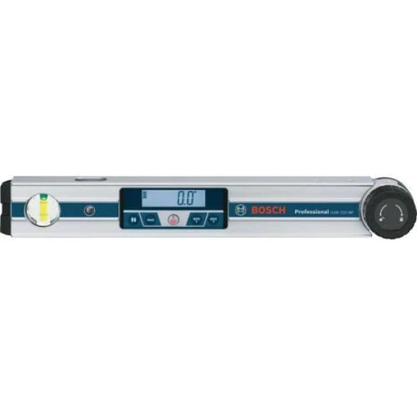 Bosch GAM 220 MF Dijital Açı Eğim Ölçer ürün görseli 1
