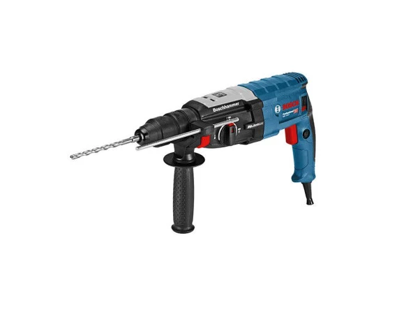 Bosch GBH 2-28 880W SDS Plus Kırıcı Delici 2.9 Kg. ürün görseli 1