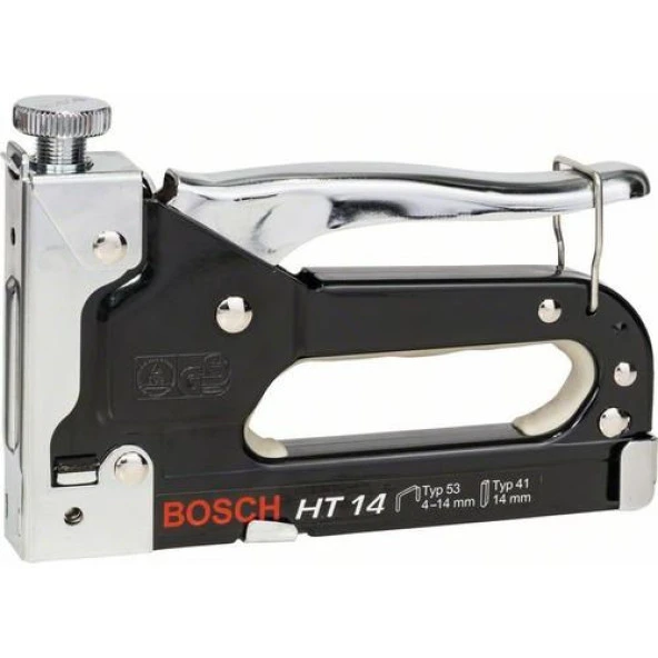 Bosch El Zımbası HT14 0603038001 ürün görseli 1