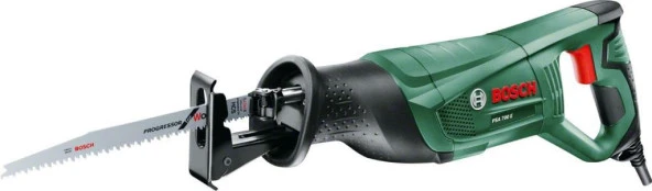 Bosch PSA 700 E Tilki Kuyruğu Testere 710W ürün görseli 1
