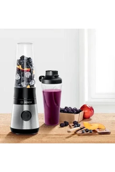 Bosch  MMB211M Blender Seti - Resim 4