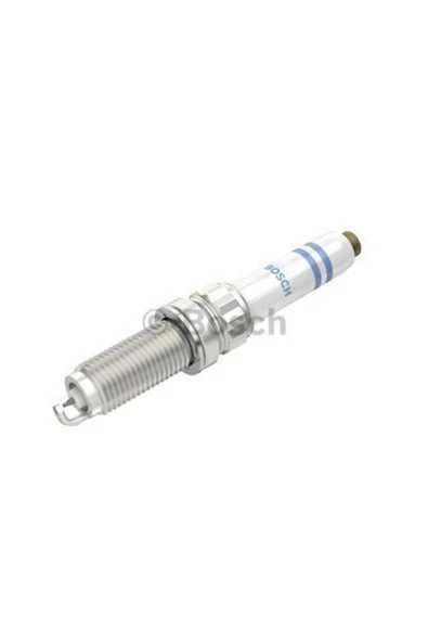 Bosch Bmw F20 Kasa 118i Benzinli 3-Silindir Buji Takımı Bosch Marka ürün görseli 1