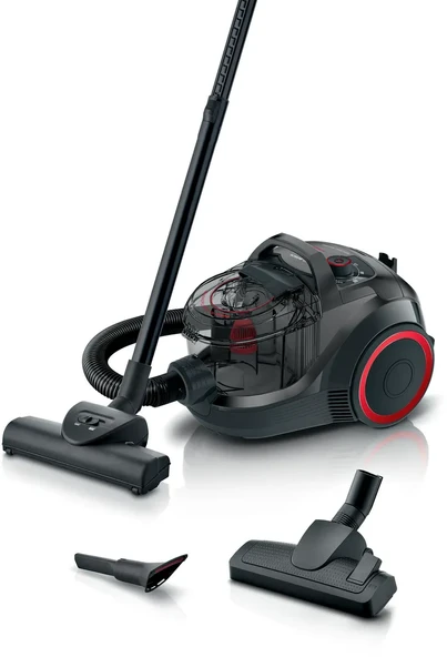 Bosch BGC21POW1 Toz Torbasız Elektrikli Süpürge Serie 4 ürün görseli 1